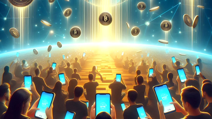 Unlock Exclusive Access: The Best Platform for Telegram/Cryptocurrency Invites.