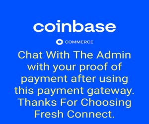 Coinbase Commerce